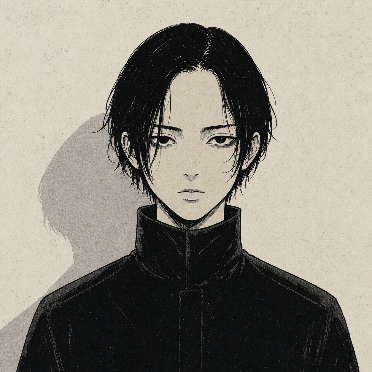 No Surface, MIRROR carrier concept portrait